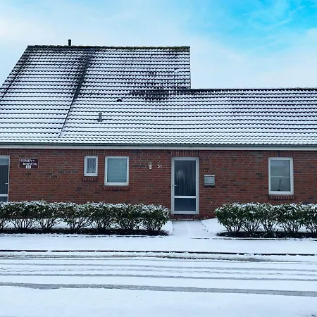 Nordstrand By Interhome Daire