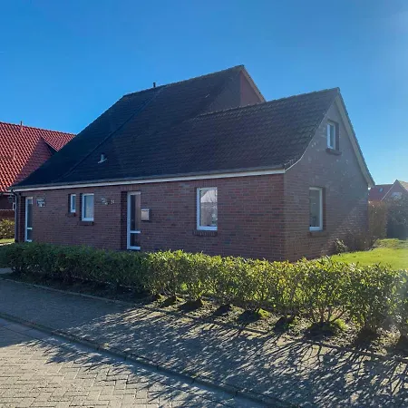 Nordstrand By Interhome * Norddeich (Norden)