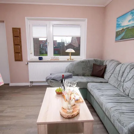 Nordstrand By Interhome Norddeich (Norden)