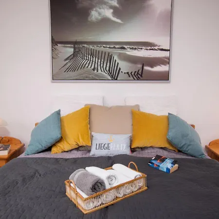 Nordstrand By Interhome * Norddeich (Norden)