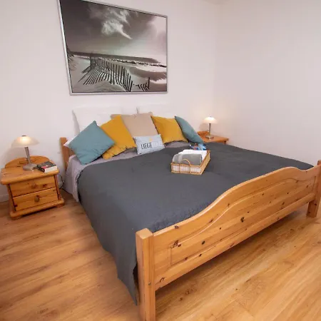 Nordstrand By Interhome Appartement *