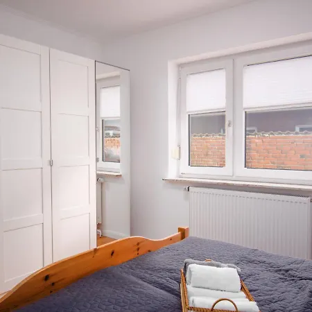 Nordstrand By Interhome Appartement *