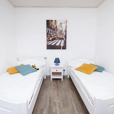 Nordstrand By Interhome Apartment