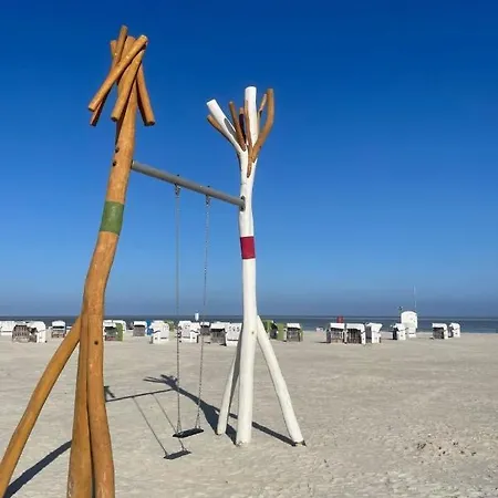 Nordstrand By Interhome *