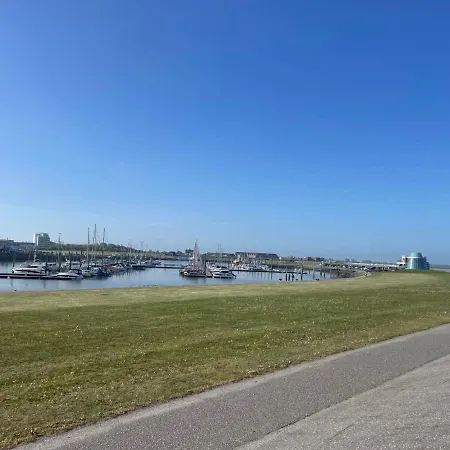 Nordstrand By Interhome * Norddeich (Norden)
