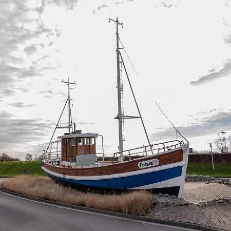 Nordstrand By Interhome