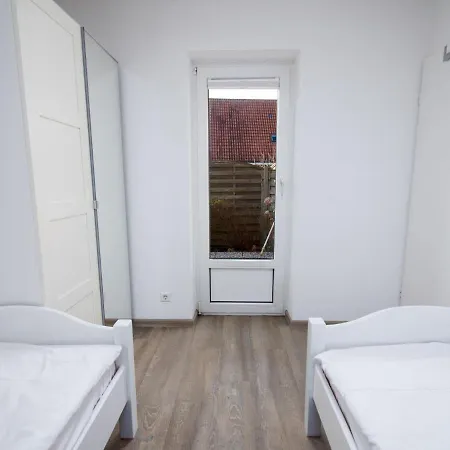 Apartment Nordstrand By Interhome *