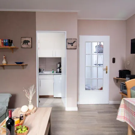 Nordstrand By Interhome Apartment *