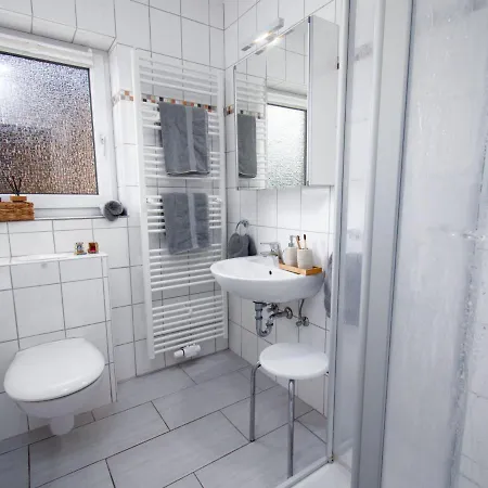 Nordstrand By Interhome Apartment