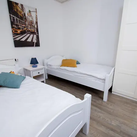 Nordstrand By Interhome Norddeich (Norden)