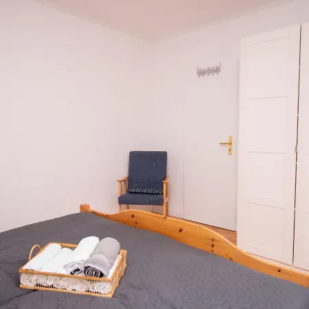 Appartement Nordstrand By Interhome