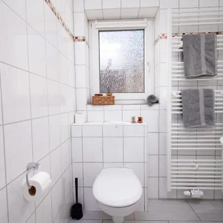 Nordstrand By Interhome Norddeich (Norden)