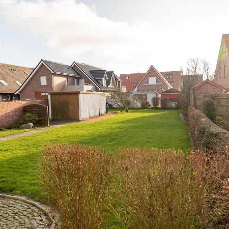 Appartement Nordstrand By Interhome *