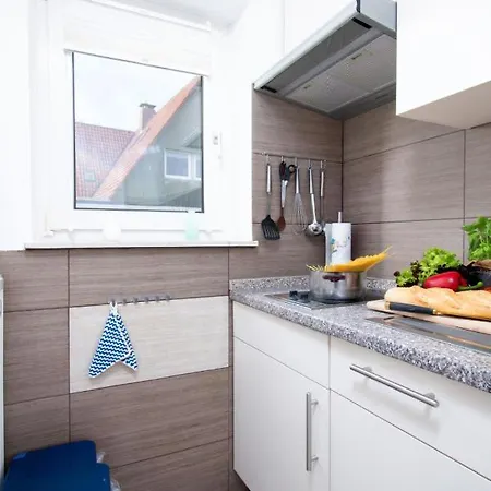 Nordstrand By Interhome