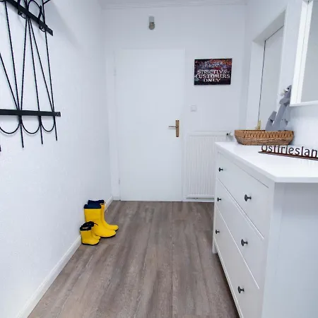 Nordstrand By Interhome Apartment Norddeich (Norden)