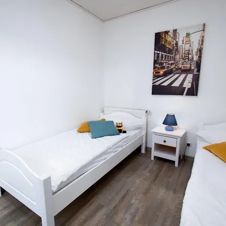 Nordstrand By Interhome Apartment Norddeich (Norden)