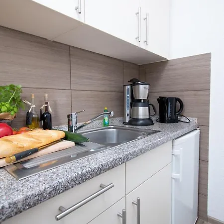 Nordstrand By Interhome *