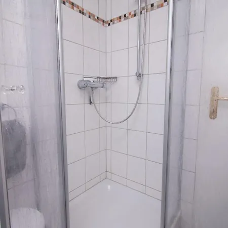 Apartment Nordstrand By Interhome Norddeich (Norden)