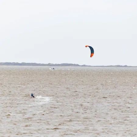 Nordstrand By Interhome Norddeich (Norden)