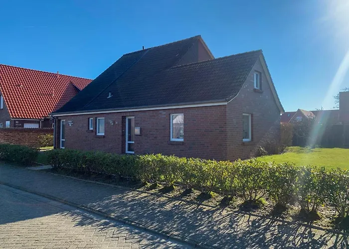 Nordstrand By Interhome * نورديش