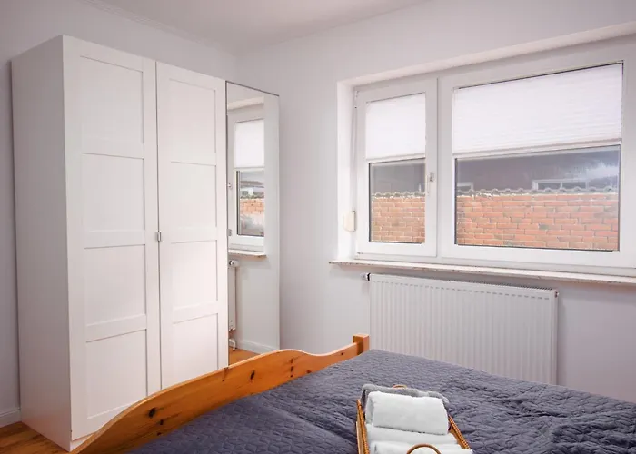 Nordstrand By Interhome شقة *