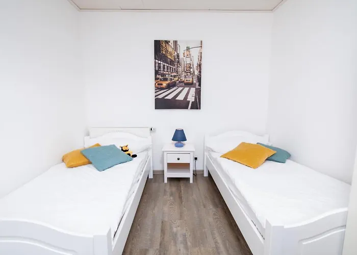 Nordstrand By Interhome شقة