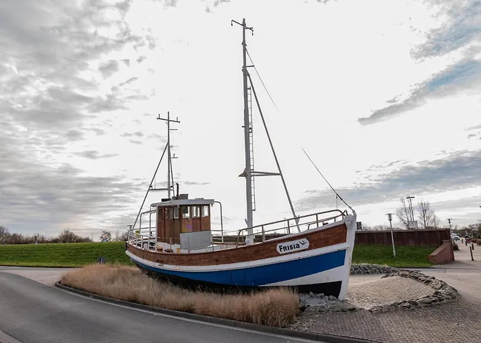 Nordstrand By Interhome