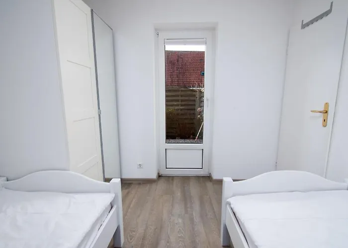شقة Nordstrand By Interhome *