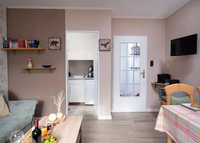 Nordstrand By Interhome شقة *