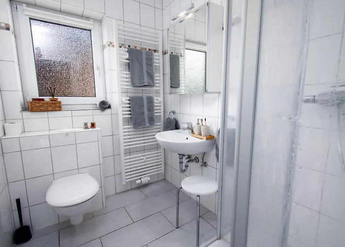 Nordstrand By Interhome شقة
