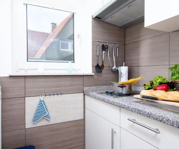 Nordstrand By Interhome