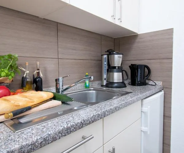 Nordstrand By Interhome *