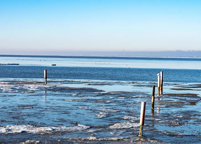 Nordstrand By Interhome